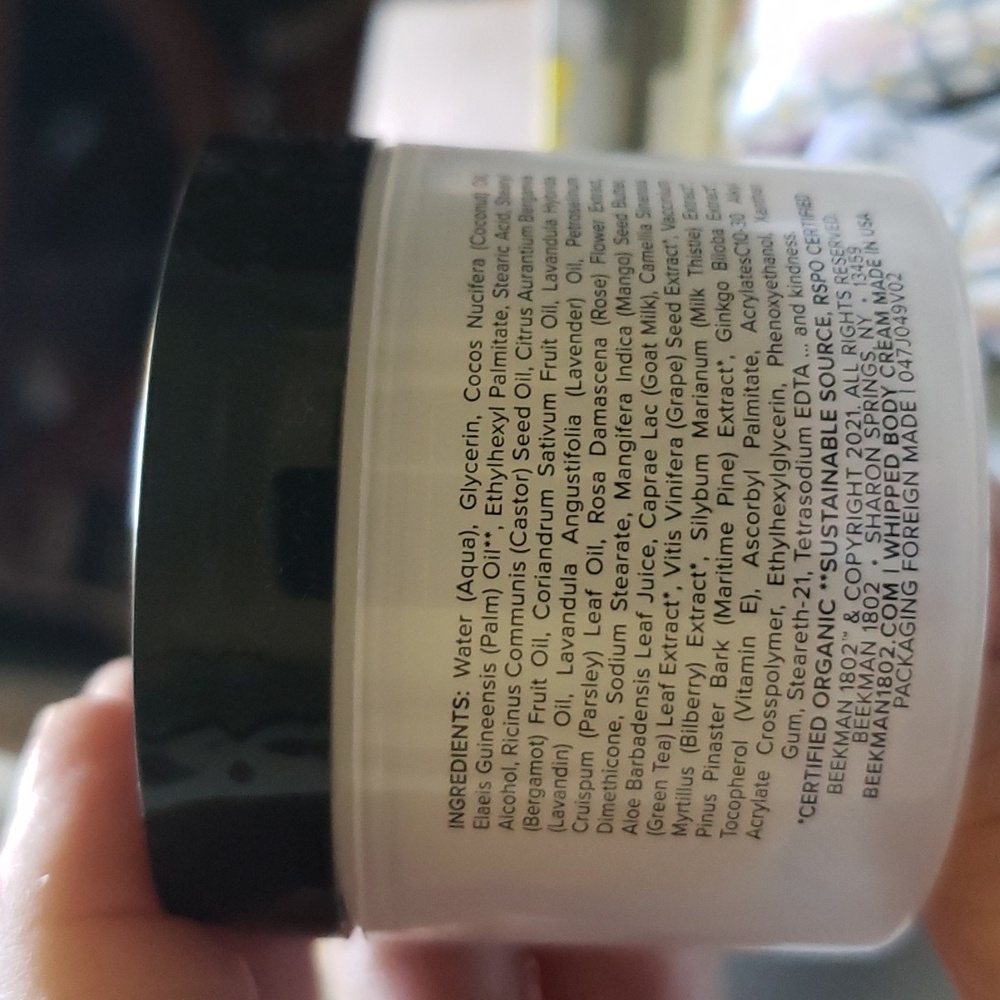 Beekman 1802 Lavender Goat Milk Gift Starter Body Care Kit - Picture 11 of 15